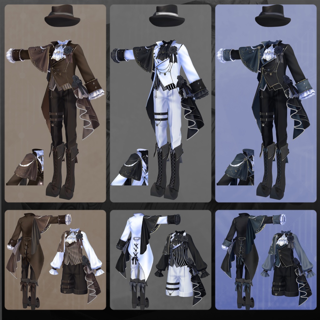 WonderCat【Ladies&Mens】