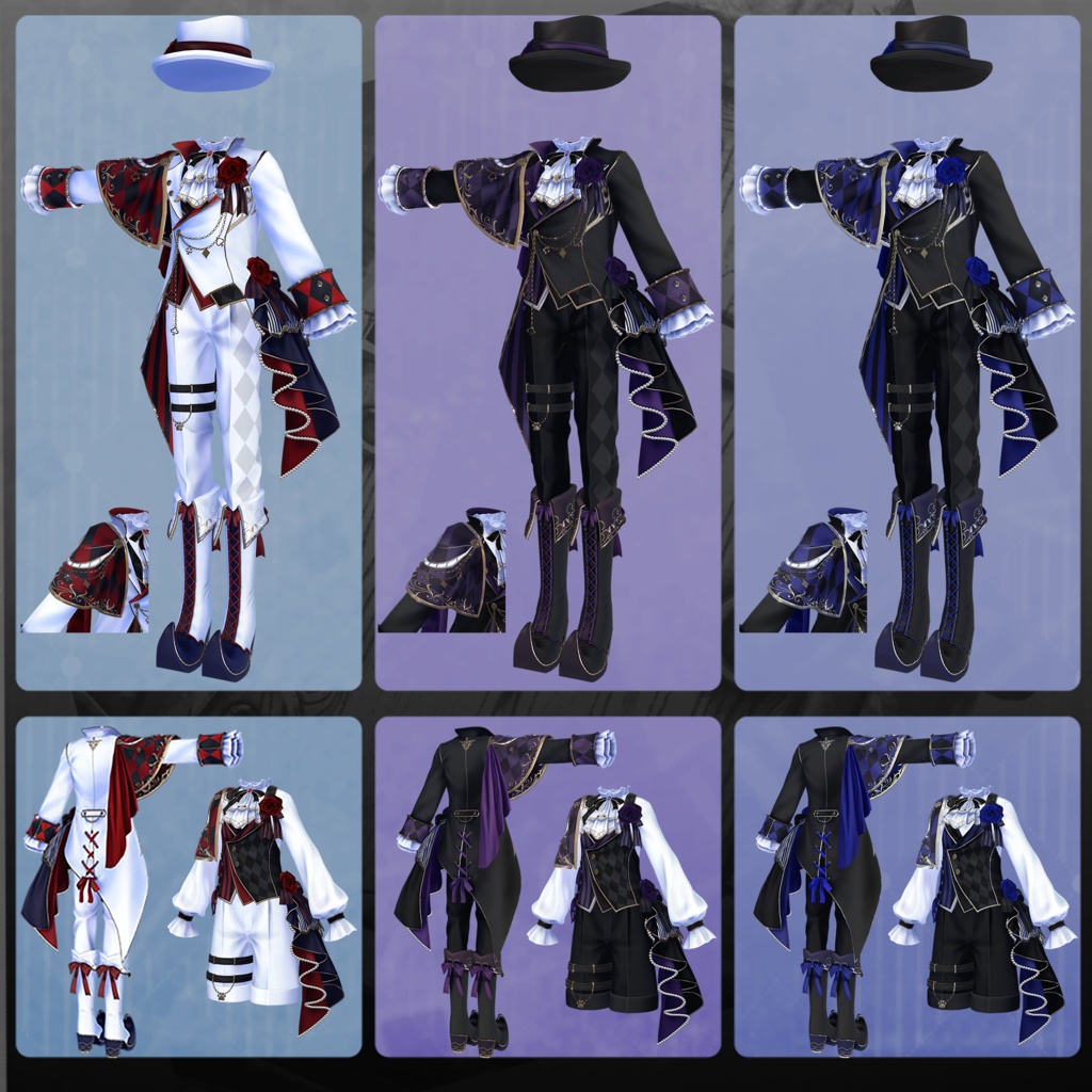 WonderCat【Ladies&Mens】