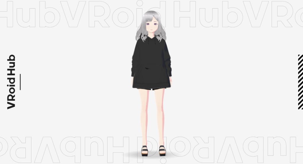 ダル着女子