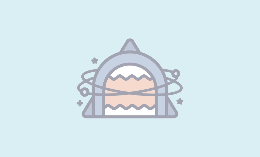 無属性ぬいぐるみ「宇宙鮫」10cm