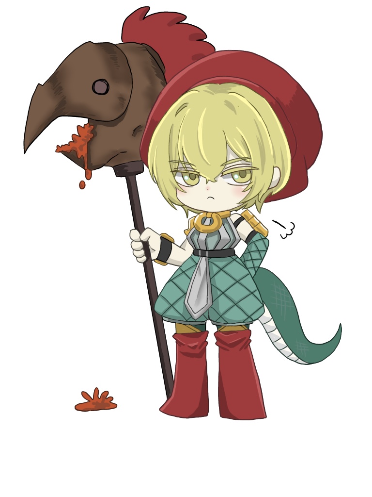 アクリルスタンド　シンクレア