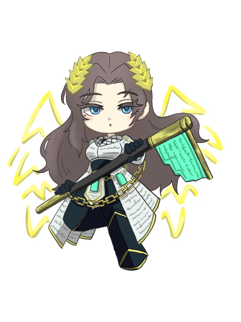 アクリルスタンド　ロージャ