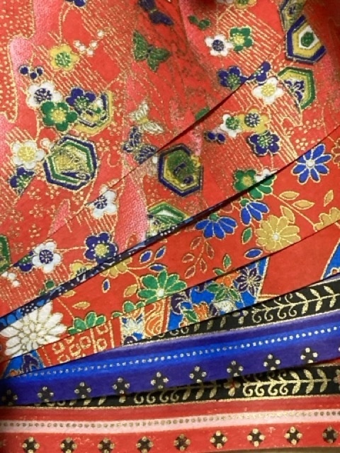 【流花】地に在りては(追加分)