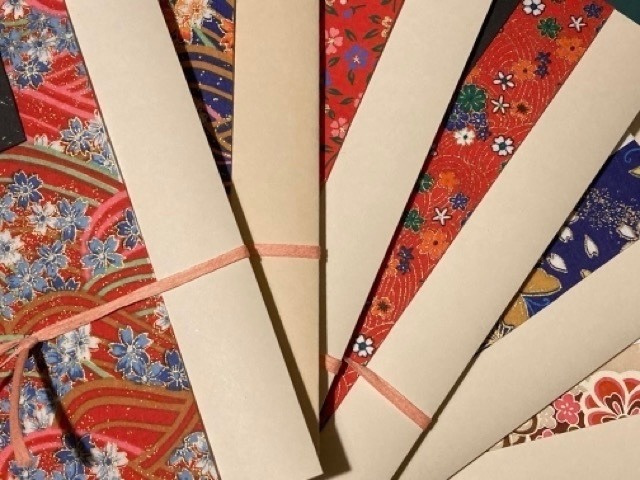 【流花】地に在りては(追加分)