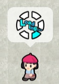 【ピクリエエモート】ローディングB