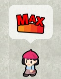 【ピクリエエモート】MAXチャージ