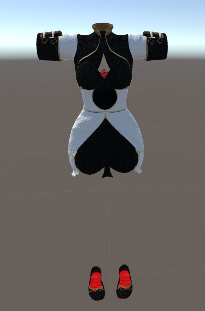 LoVis - Rosa 3D model