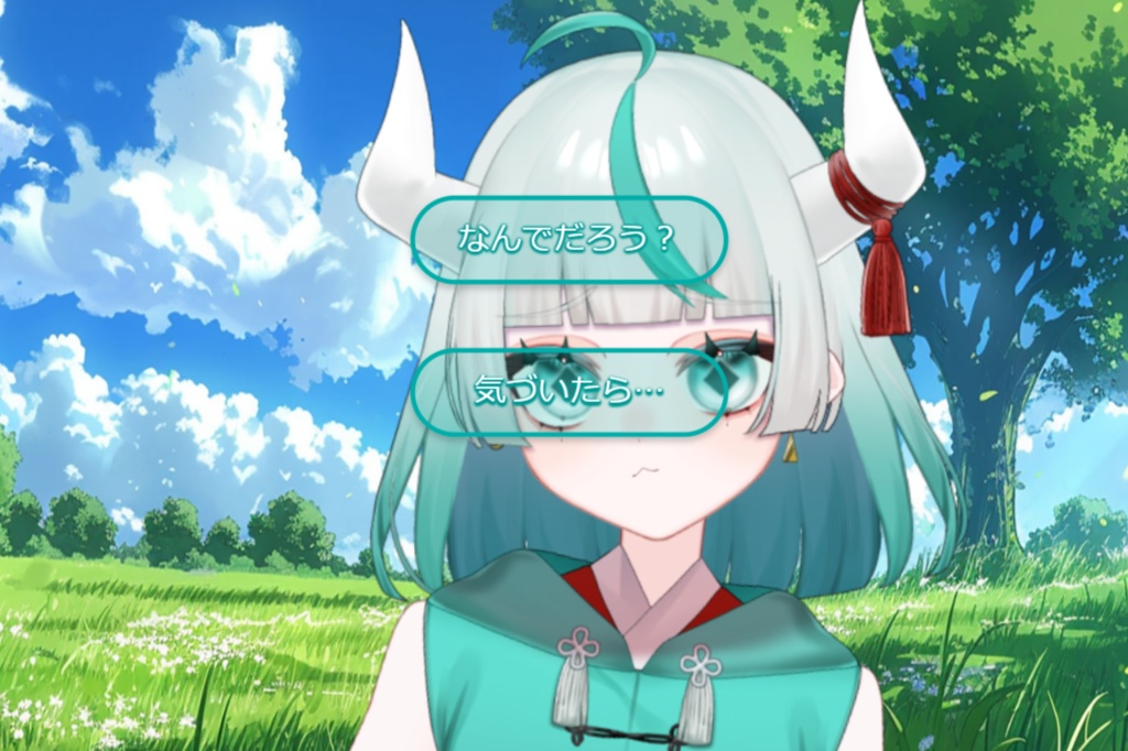 【常設】体験型シチュエーションボイス🤍💚