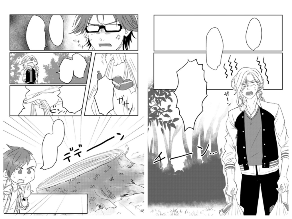 【4/8BANG!Doit♪3】残桜の夢【進まこ】