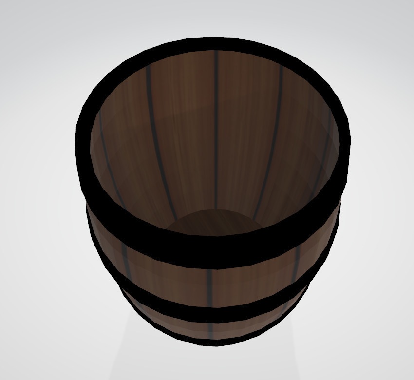 【FBX】タル(ふたあり・ふたなし)