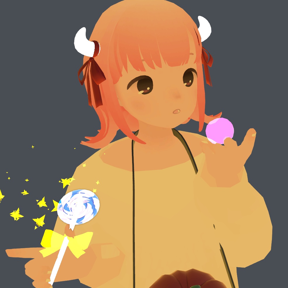 キャンディーを取り出して食べられる!『ジャック・オー・ドロップス』