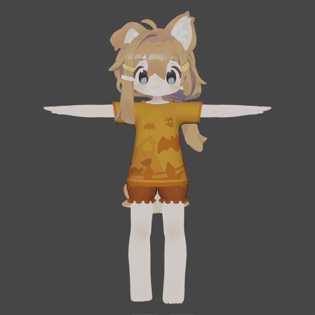 【まめふれんず対応】ぱぱぱ・ぱんぷきん!【MA対応】