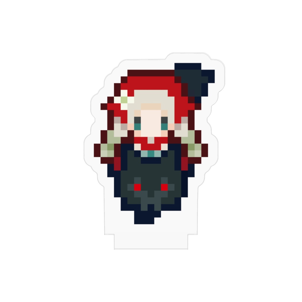 赤ずきんとオオカミ