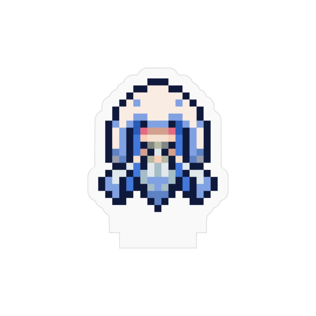 クラゲの女の子