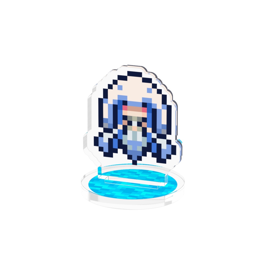 クラゲの女の子