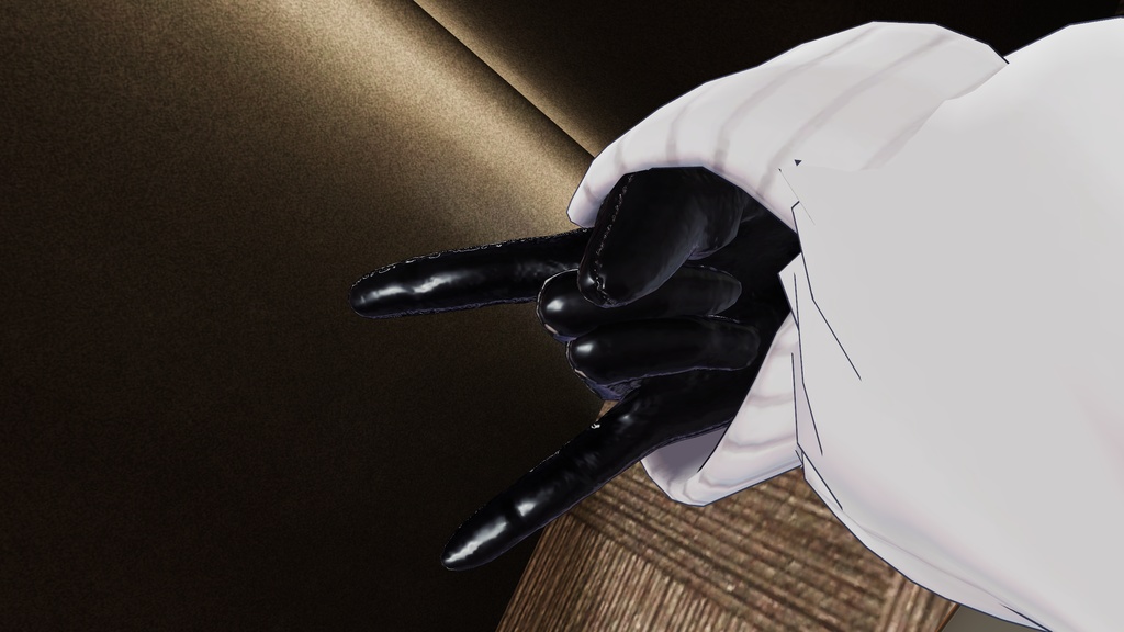 もちふぃった~ ルギネア対応 順方向プロファイル