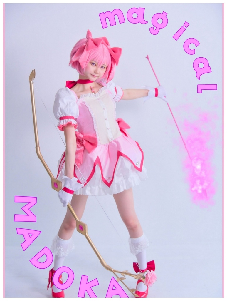 magical MADOKA