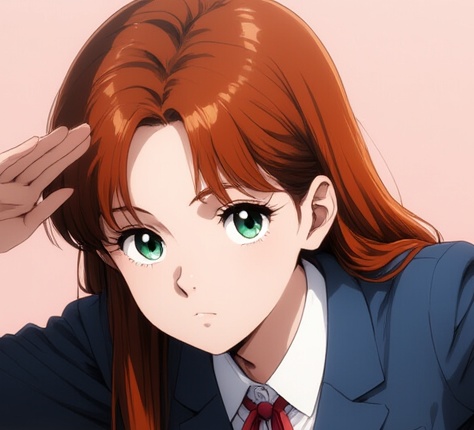 復讐の由梨香さん