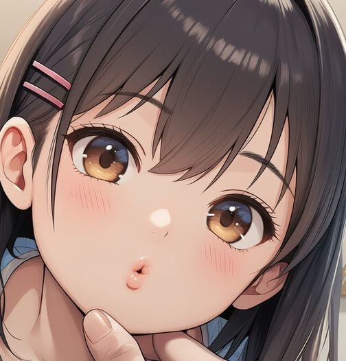 昼寝の中断