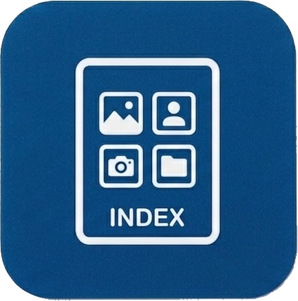 かんたんINDEX作製くん