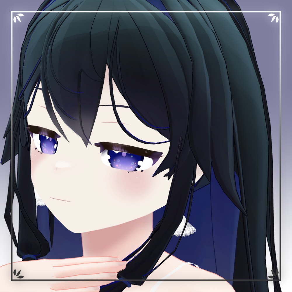 【FREE】LaceEarrings-レースピアス-