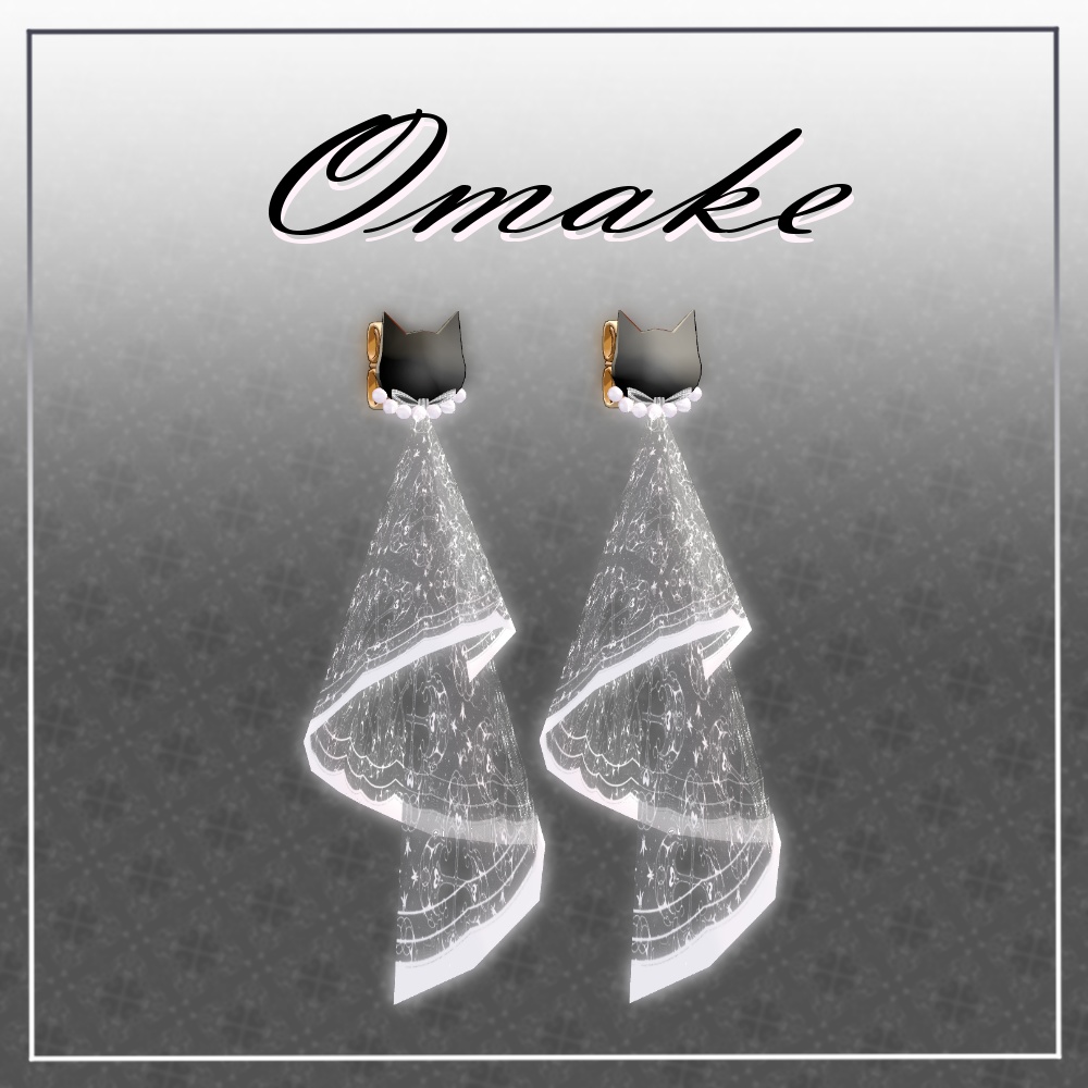 LaceCap-レースキャップ-