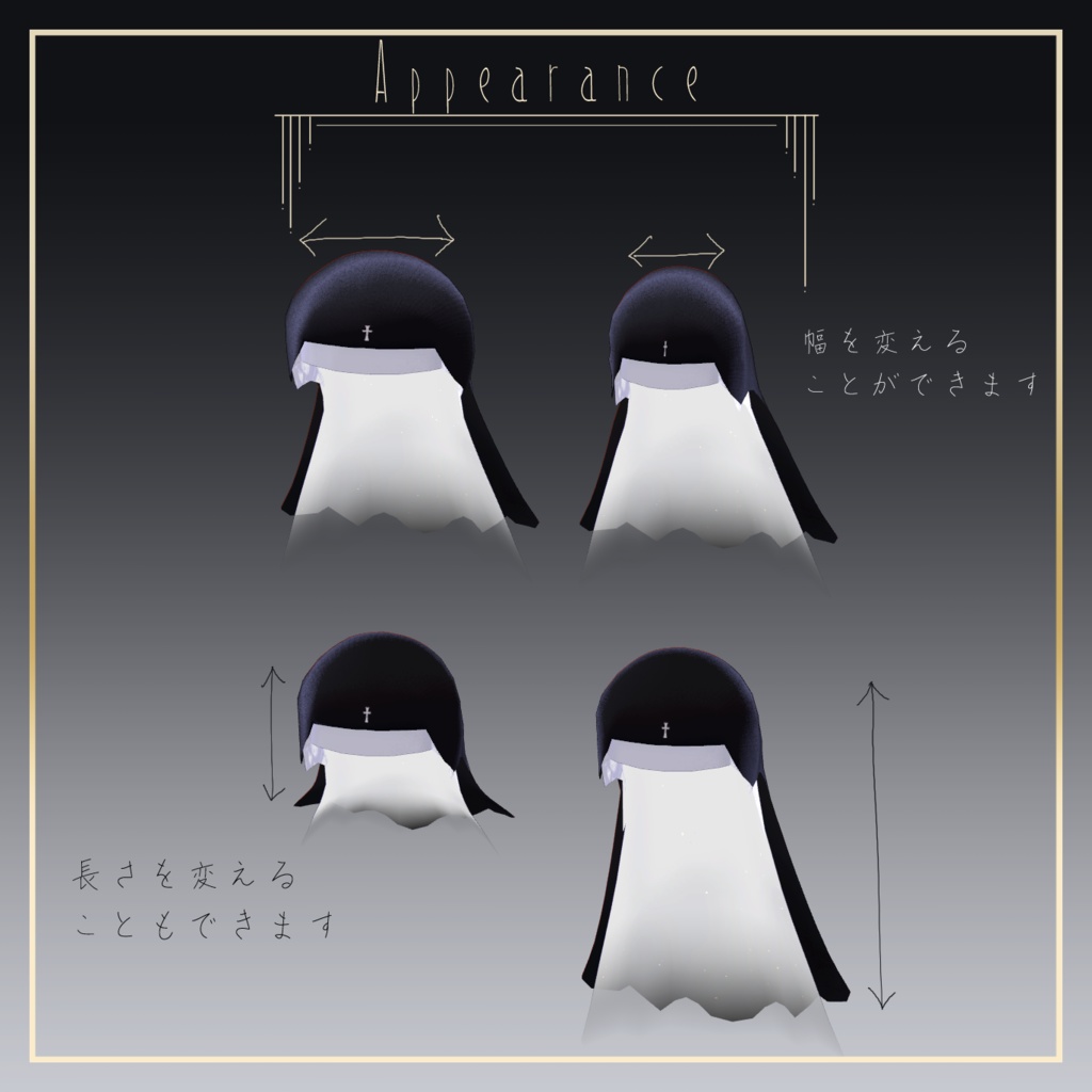 【FREE】Sister♰minidress