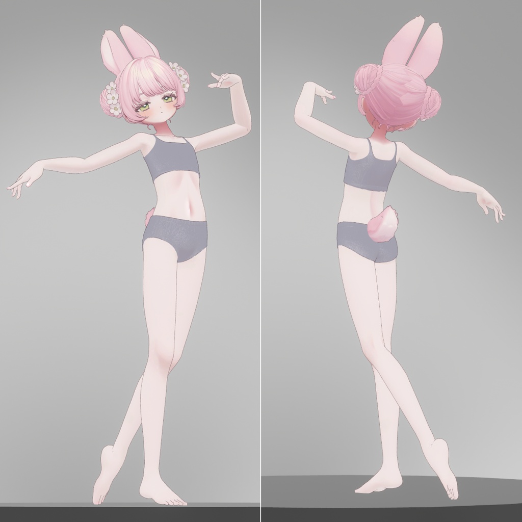 販売記念 セール中『Fyuett/フィユエ専用』ナチュラル肌テクスチャ