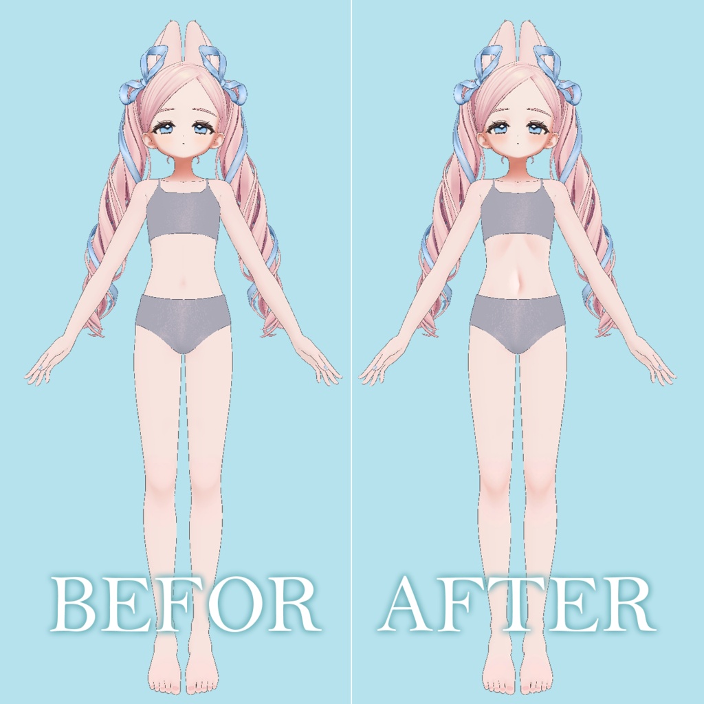 販売記念 セール中『Fyuett/フィユエ専用』ナチュラル肌テクスチャ