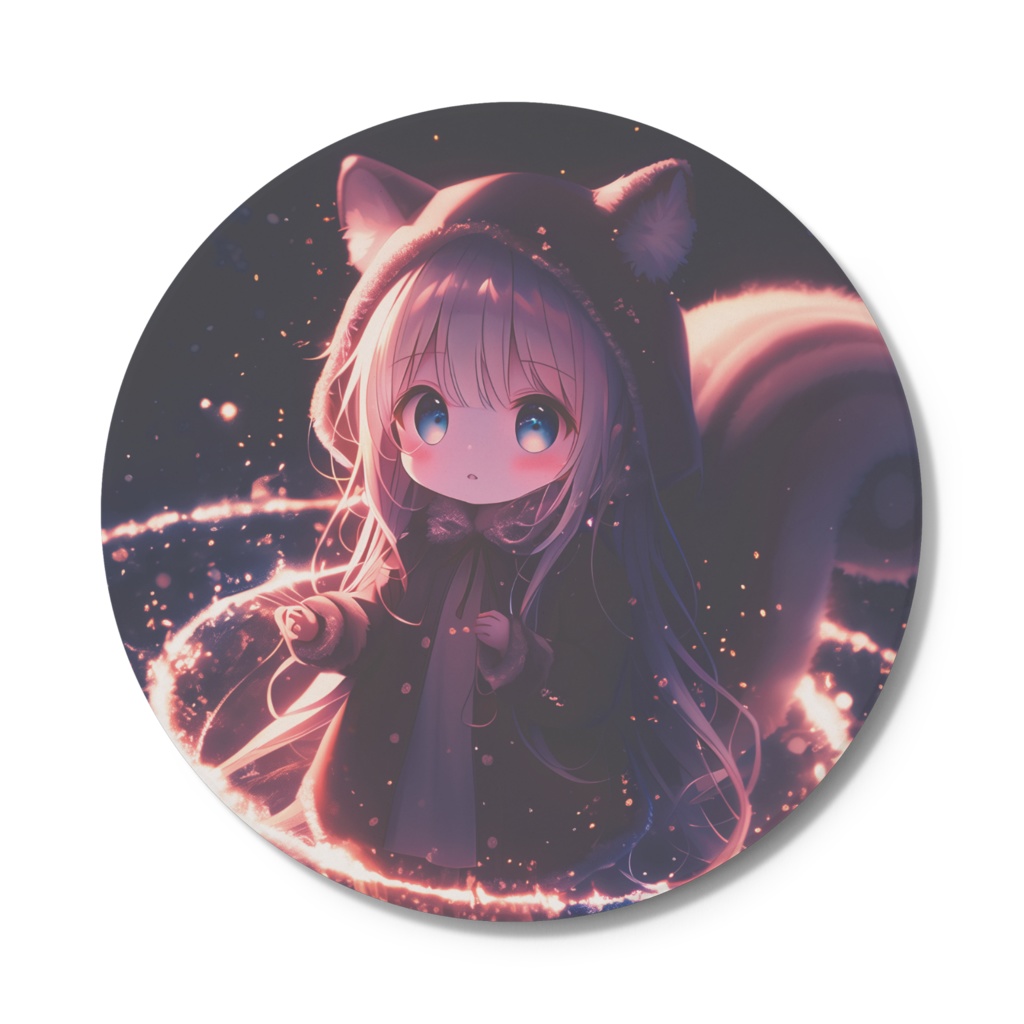 「ふわり星のまほう」