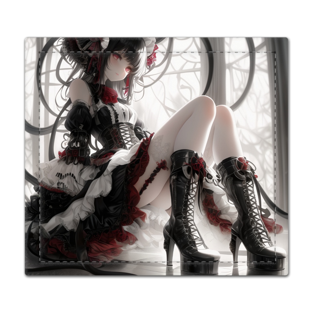 「紅封ノ刻(こうふうのとき)」