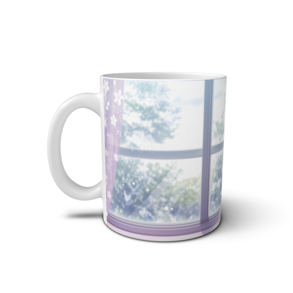 「ゆめみるモーニング」