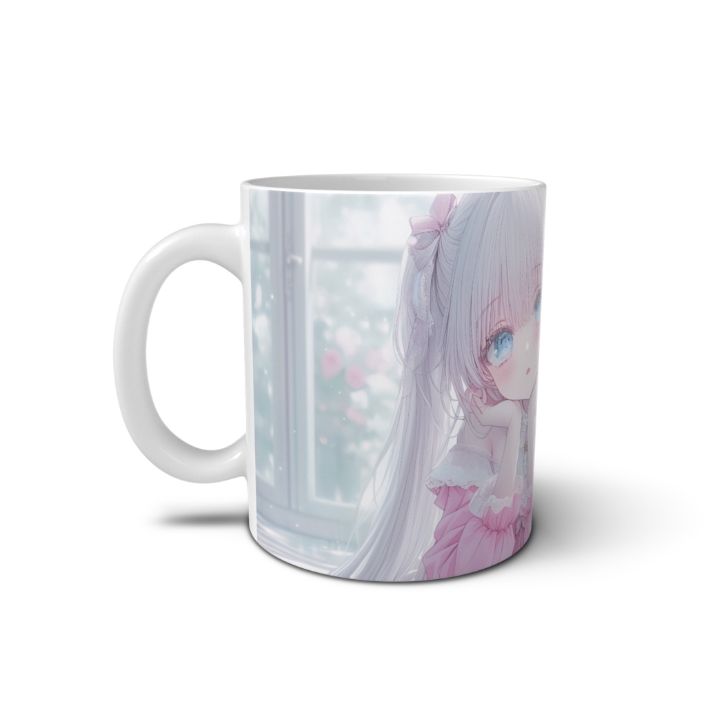 「夢見るミルクティー」