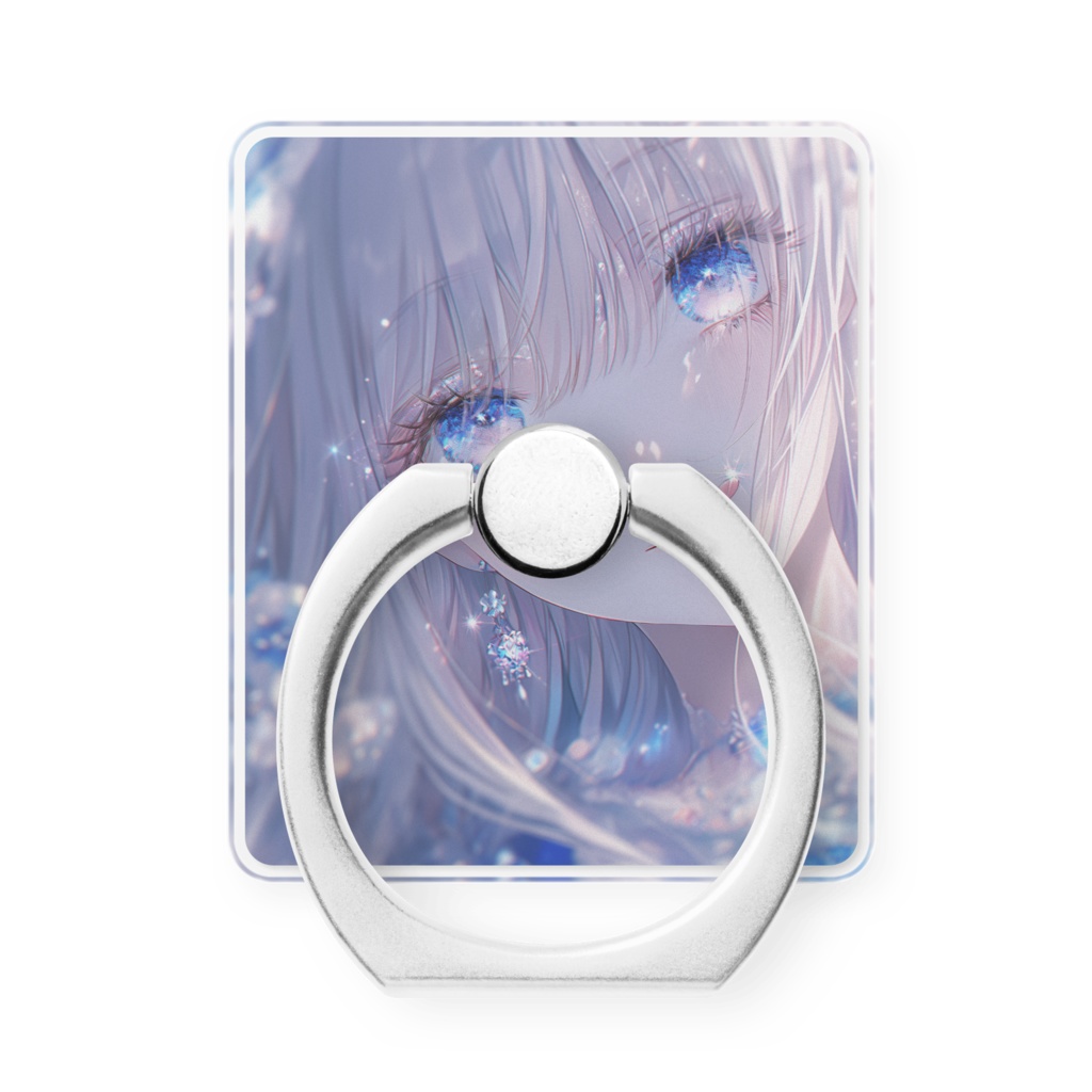 「氷晶ノ瞳(ひょうしょうのひとみ)」