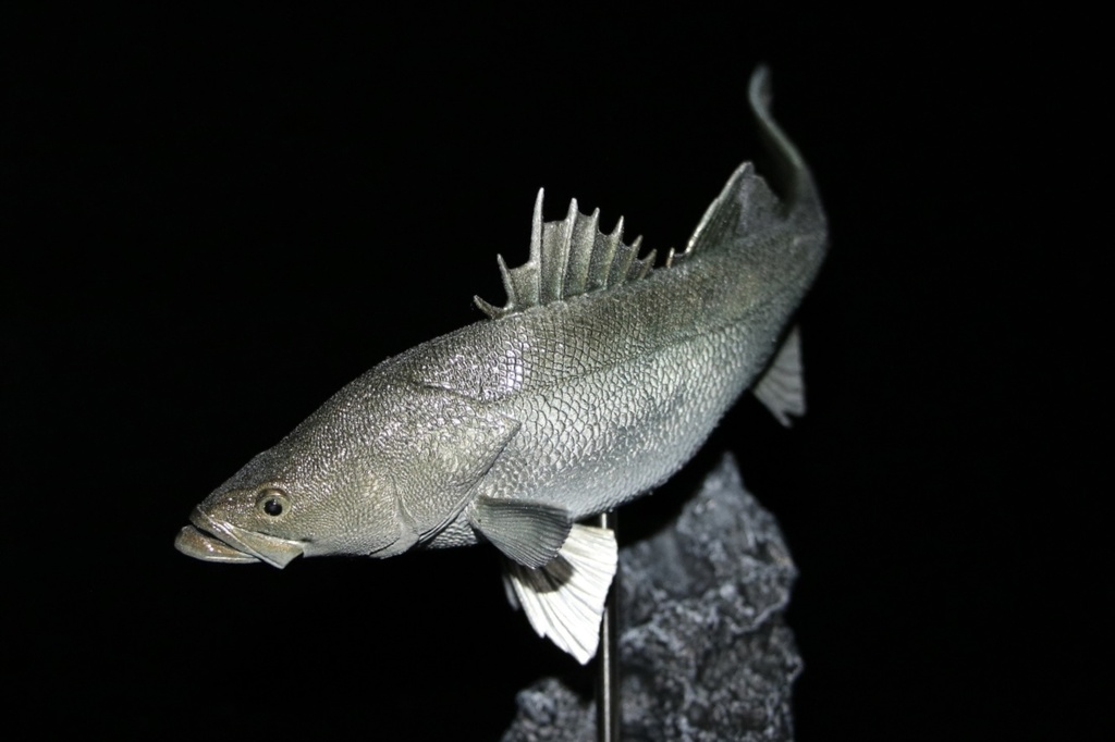 シーバス フィギュア (小)