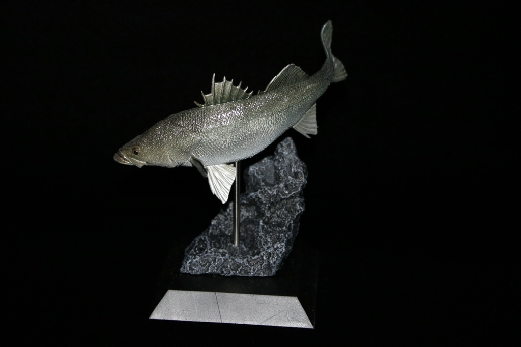 シーバス フィギュア (小)