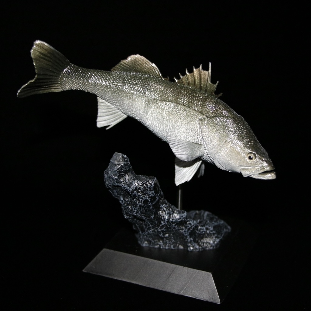 シーバス フィギュア (小)