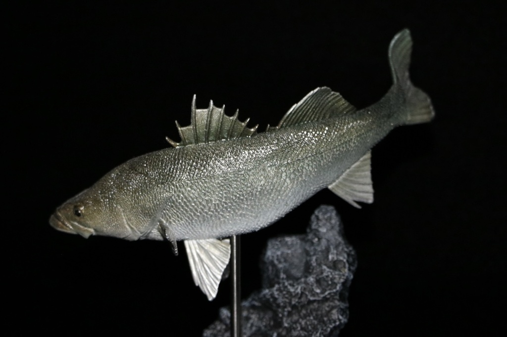 シーバス フィギュア (小)