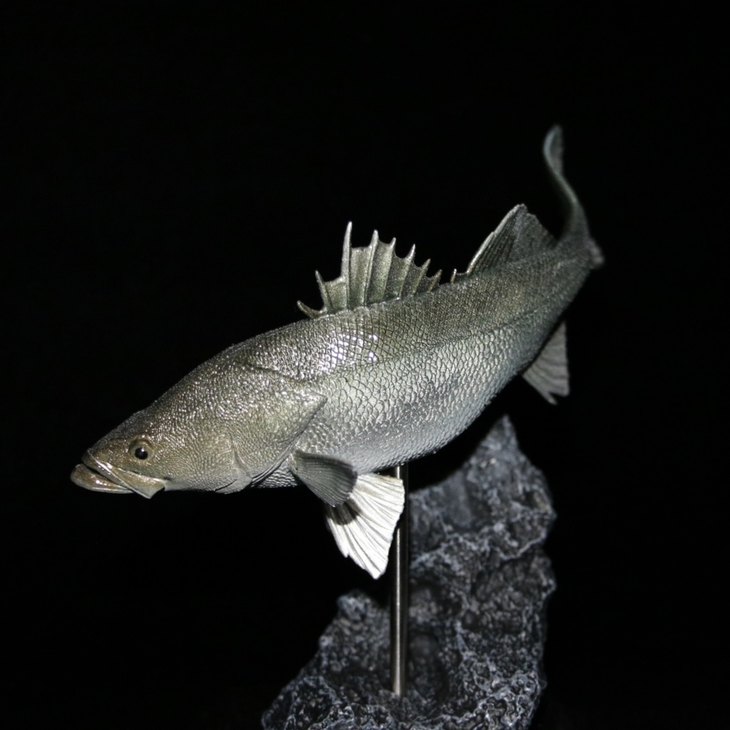 シーバス フィギュア (小)