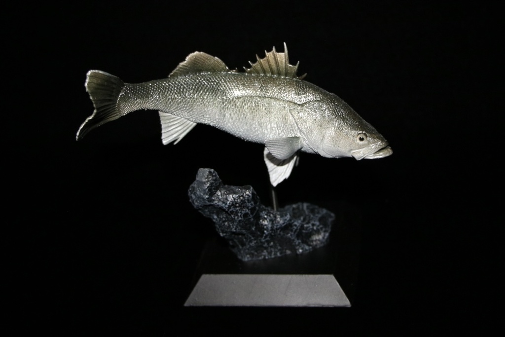 シーバス フィギュア (小)