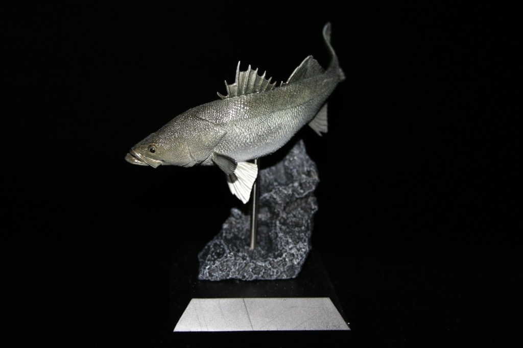 シーバス フィギュア (小)