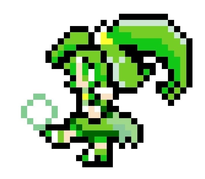キュアマーチ　マーチシュート　ミニドットアクリルスタンド