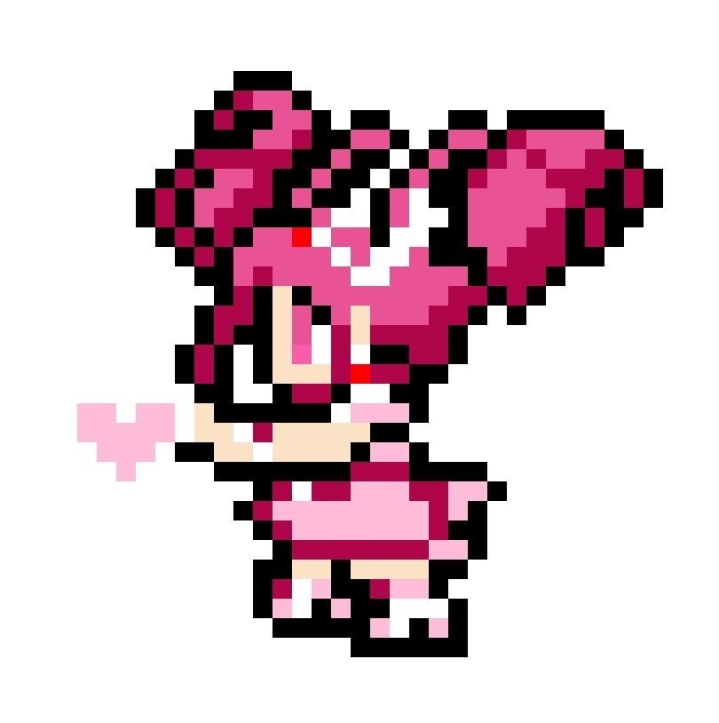 キュアハッピー　ハッピーシャワー　ミニドットアクリルスタンド