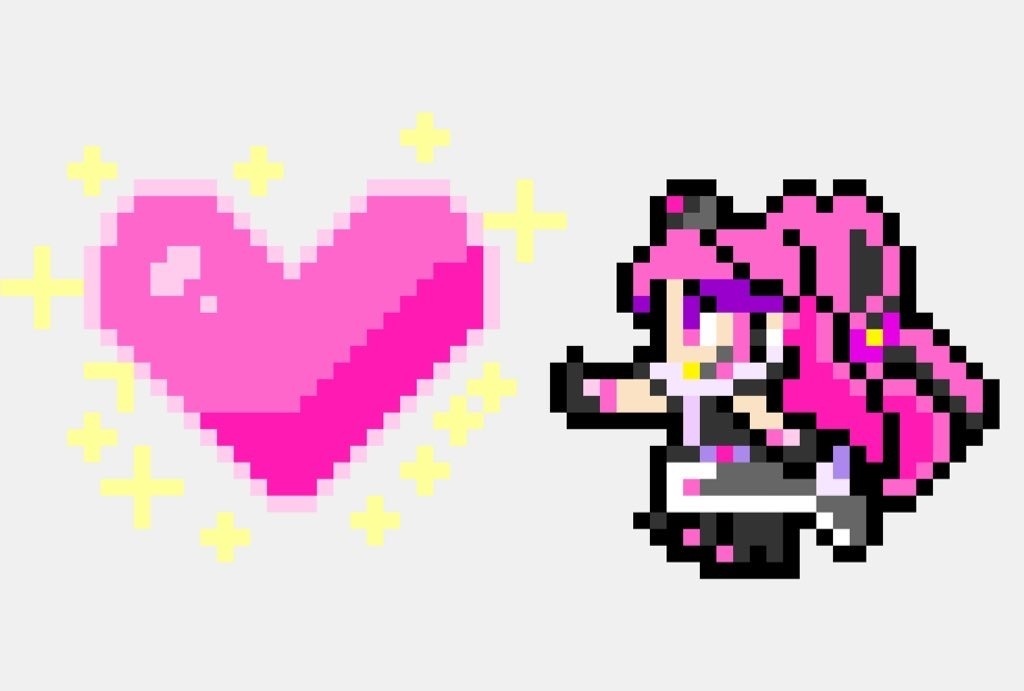 キュアキッス キッスショック ミニドットアクリルスタンド