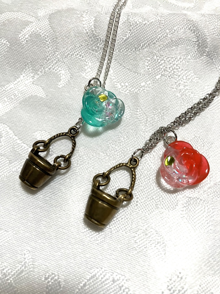 カンナイメージペンダント