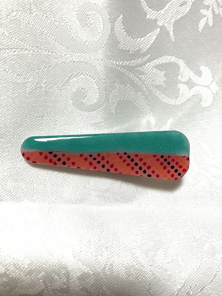 ソウイメージヘアクリップ
