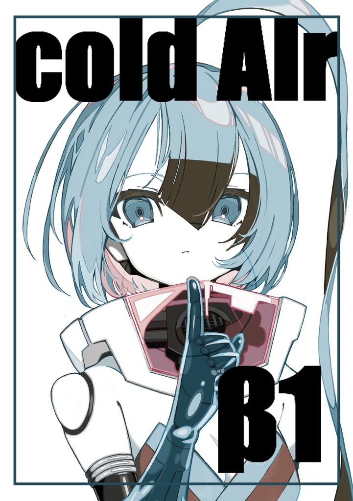 cold AIr β1
