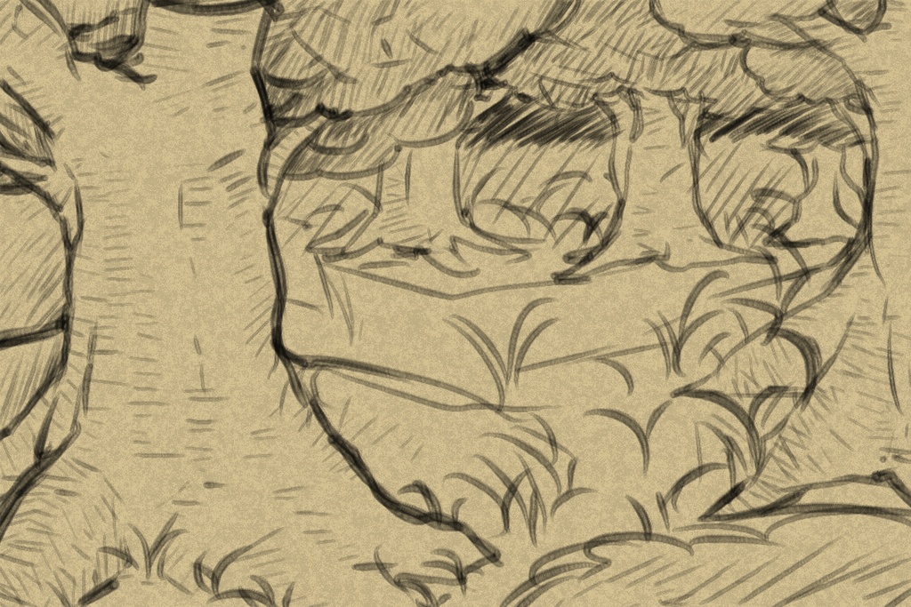 CoCシナリオ「Devilishness Sacrifice改訂版」