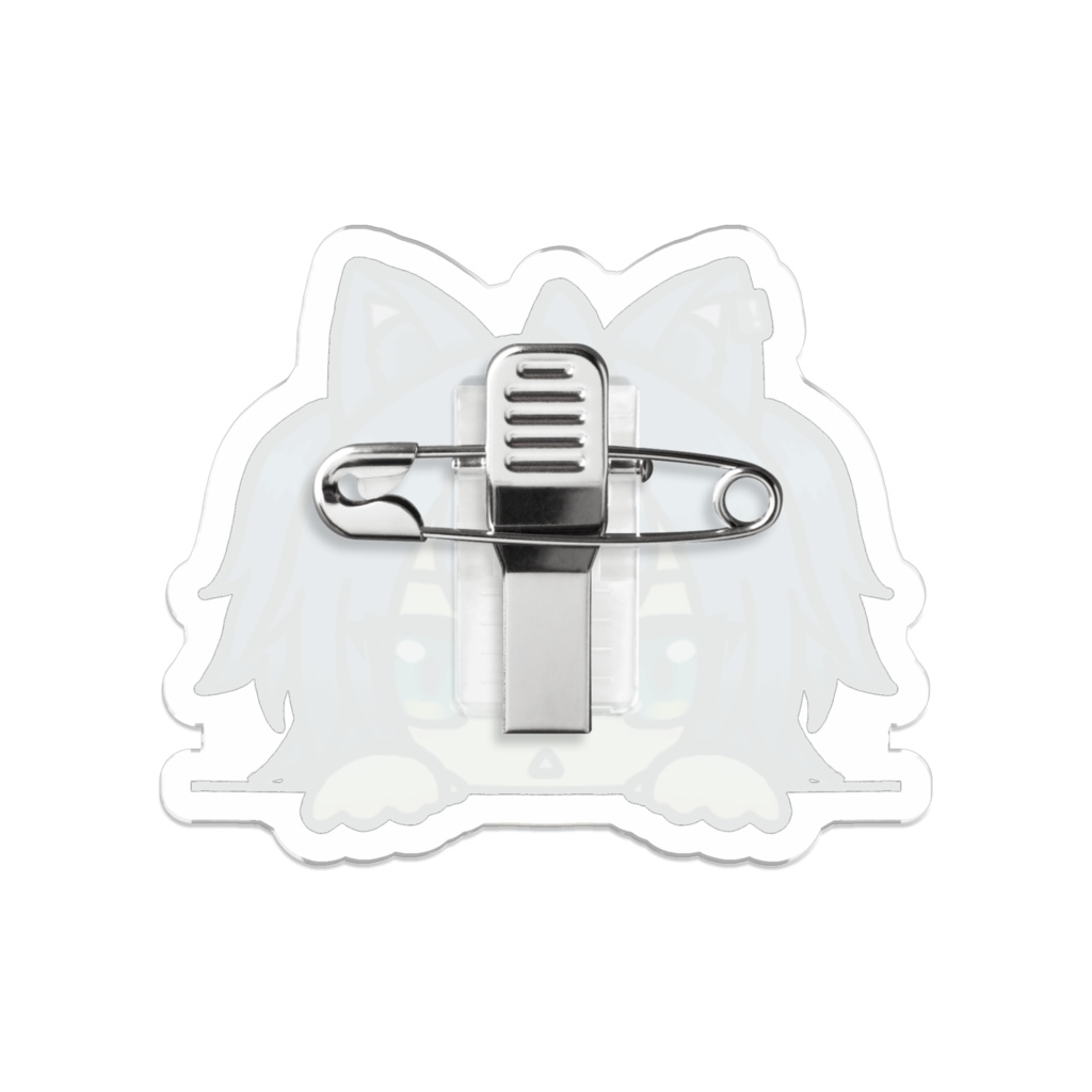 ひょっこりるーちゃん