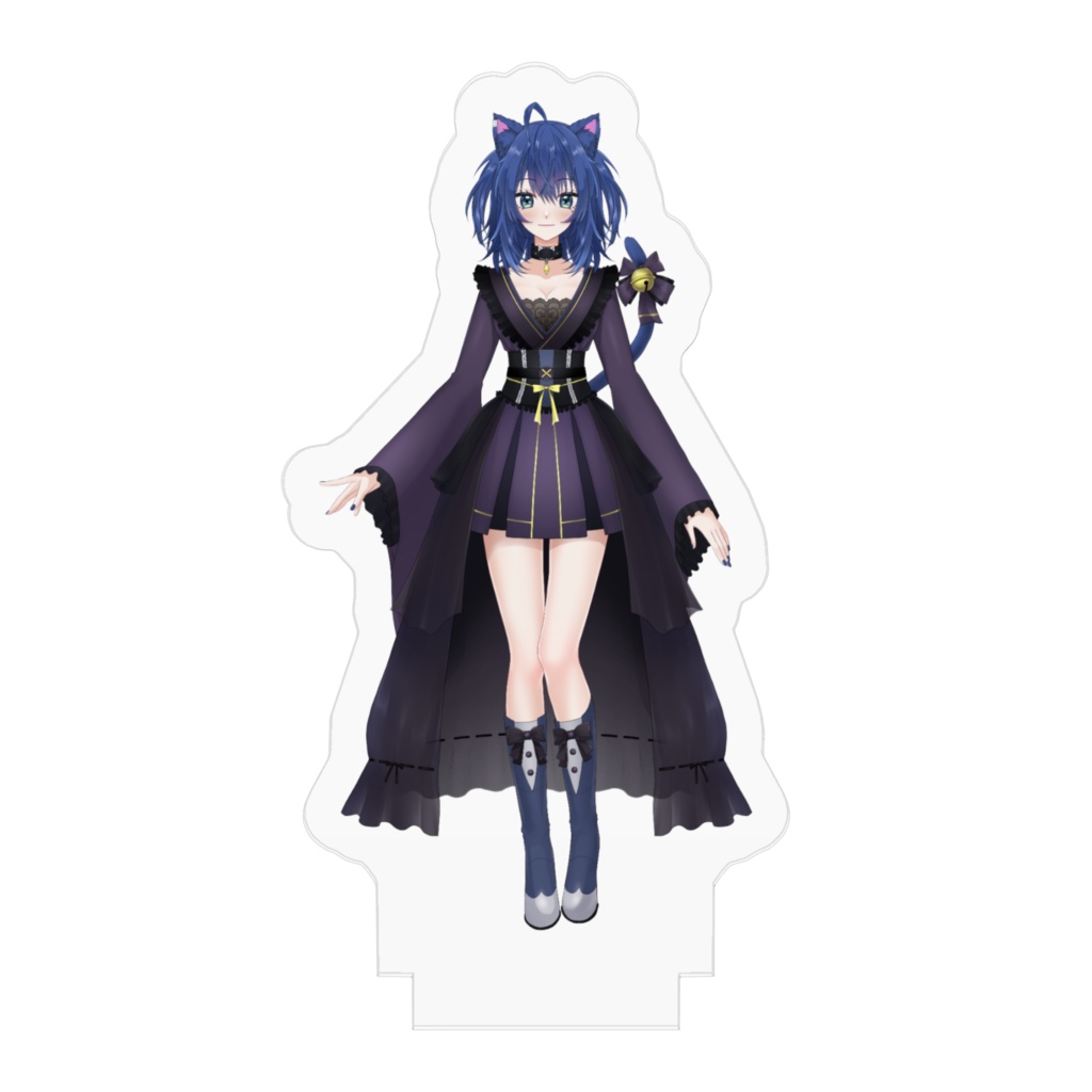 るや アクスタ(等身大)